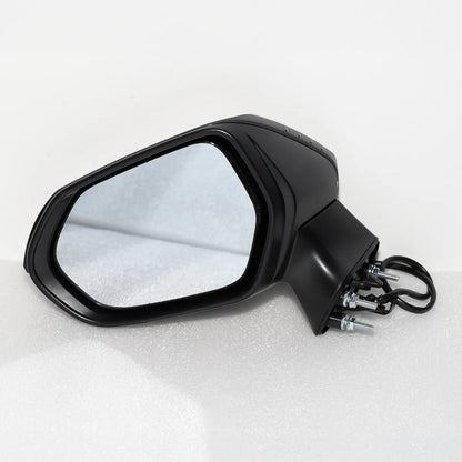Toyota Corolla (2020-2024) - Driver Side View Mirror  (Power Operated, Paint to Match, Non Heated )