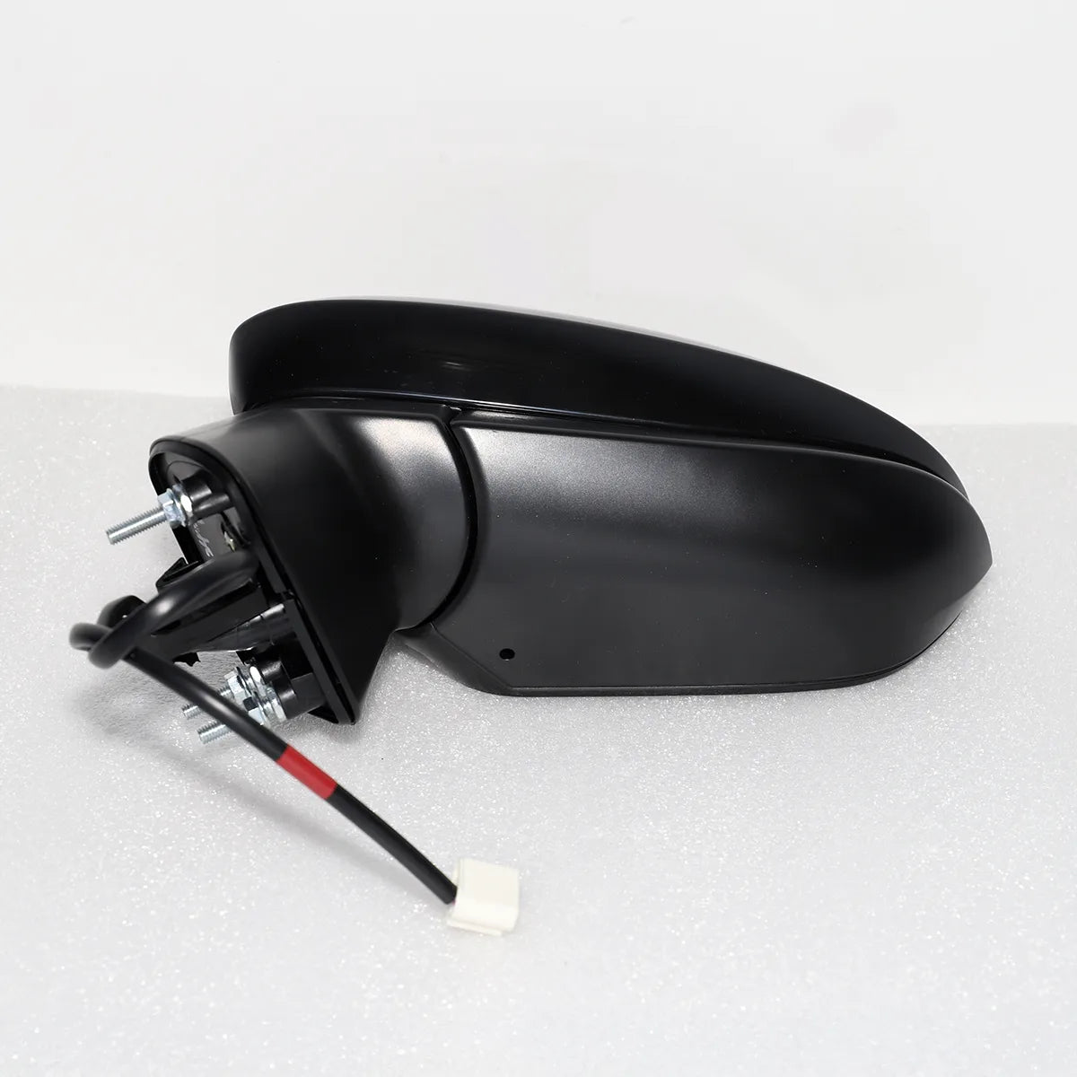 Toyota Corolla (2020-2024) - Driver Side View Mirror  (Power Operated, Paint to Match, Non Heated )