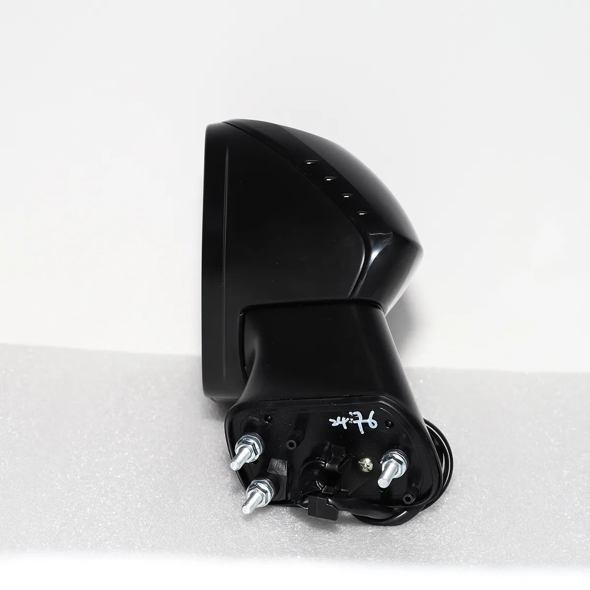 Toyota Corolla (2020-2024) - Driver Side View Mirror  (Power Operated, Paint to Match, Non Heated )
