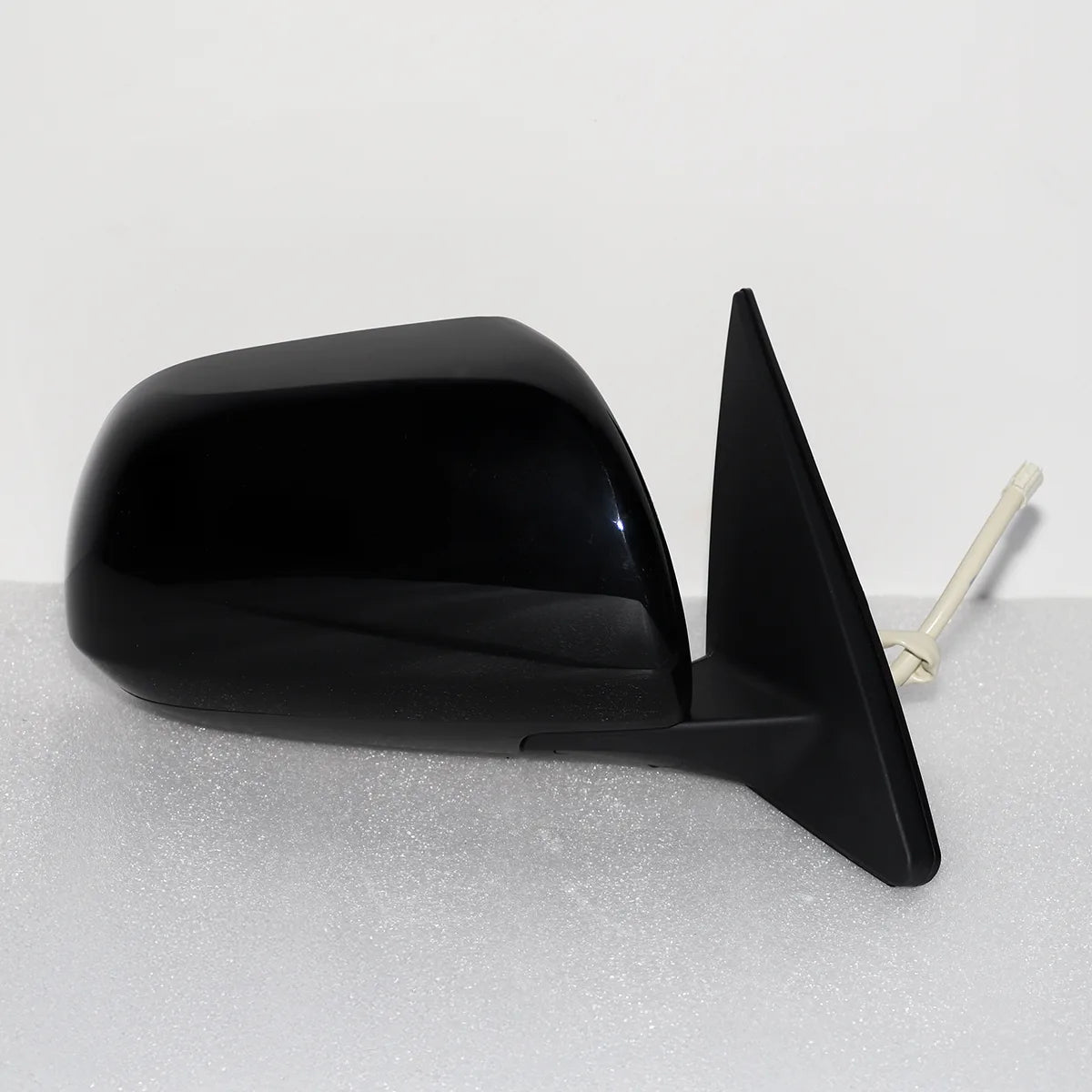 Toyota Highlander (2008-2014) - Passenger Side View Mirror  (Power Operated, Paint to Match, Non Heated )