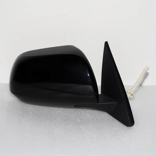 Toyota Highlander (2008-2014) - Passenger Side View Mirror  (Power Operated, Paint to Match, Non Heated )