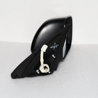 Toyota Highlander (2008-2014) - Passenger Side View Mirror  (Power Operated, Paint to Match, Non Heated )