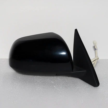 Toyota Highlander (2008-2014) - Passenger Side View Mirror  (Power Operated, Paint to Match, Heated Glass )