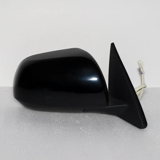 Toyota Highlander (2008-2014) - Passenger Side View Mirror  (Power Operated, Paint to Match, Heated Glass )