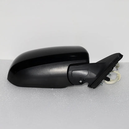 Toyota Highlander (2008-2014) - Passenger Side View Mirror  (Power Operated, Paint to Match, Heated Glass )