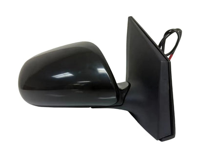 Toyota Corolla (2009-2013) - Passenger Side View Mirror  (Power Operated, Paint to Match, Heated Glass )