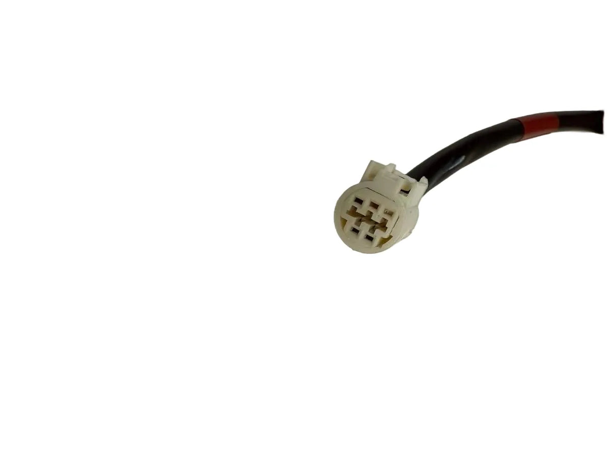 Toyota Corolla (2009-2013) - Passenger Side View Mirror  (Power Operated, Paint to Match, Heated Glass )