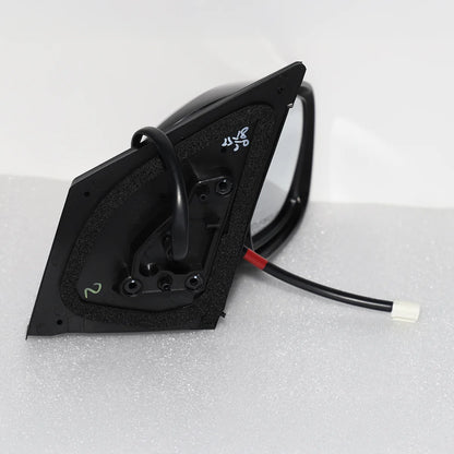 Toyota Corolla (2009-2013) - Passenger Side View Mirror  (Power Operated, Paint to Match, Heated Glass )