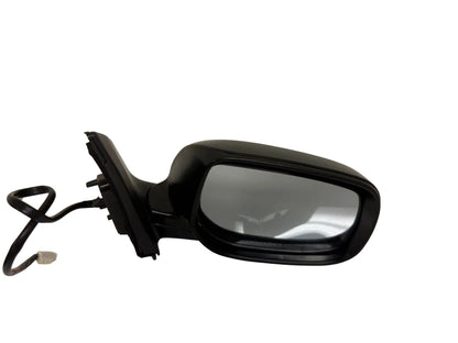 Toyota Corolla (2009-2013) - Passenger Side View Mirror  (Power Operated, Non Heated, Paint to Match)