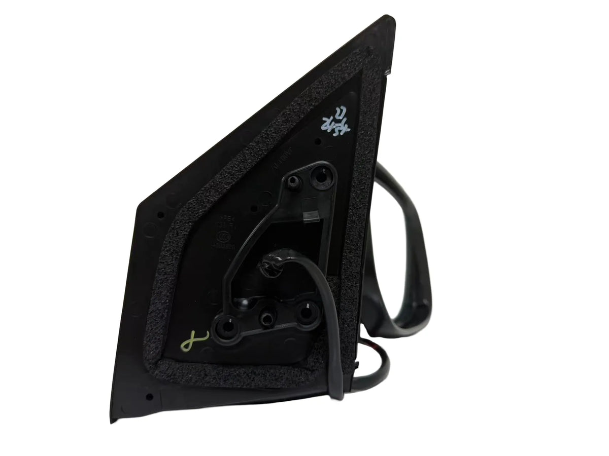 Toyota Corolla (2009-2013) - Passenger Side View Mirror  (Power Operated, Non Heated, Paint to Match)