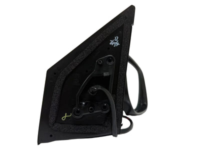 Toyota Corolla (2009-2013) - Passenger Side View Mirror  (Power Operated, Non Heated, Paint to Match)