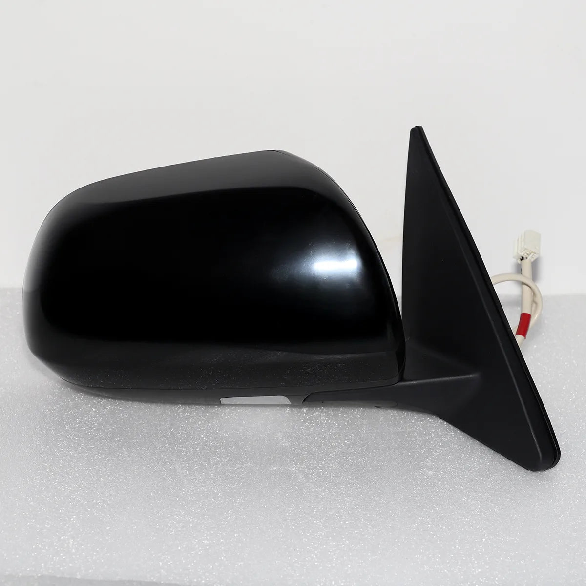 Toyota Highlander (2008-2013) - Passenger Side View Mirror  (Power Operated, Paint to Match, Heated Glass )