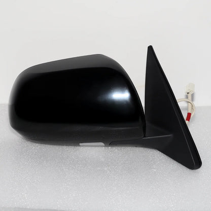 Toyota Highlander (2008-2013) - Passenger Side View Mirror  (Power Operated, Paint to Match, Heated Glass )