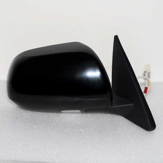Toyota Highlander (2008-2013) - Passenger Side View Mirror  (Power Operated, Paint to Match, Heated Glass )