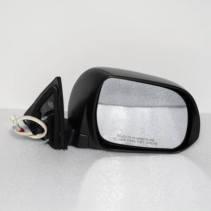 Toyota Highlander (2008-2013) - Passenger Side View Mirror  (Power Operated, Paint to Match, Heated Glass )