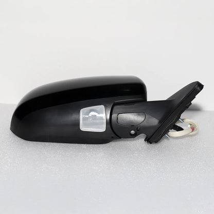 Toyota Highlander (2008-2013) - Passenger Side View Mirror  (Power Operated, Paint to Match, Heated Glass )