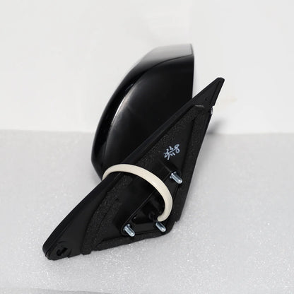 Toyota Highlander (2008-2013) - Passenger Side View Mirror  (Power Operated, Paint to Match, Heated Glass )