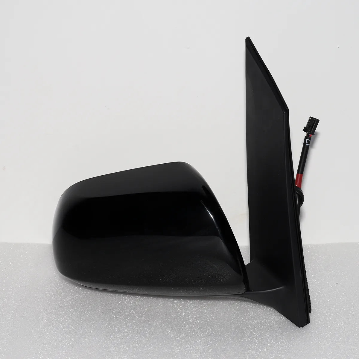 Toyota Sienna (2011-2017) - Passenger Side View Mirror  (Power Operated, Paint to Match, Heated Glass )