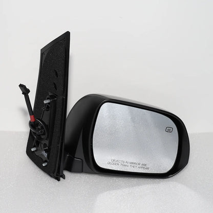 Toyota Sienna (2011-2017) - Passenger Side View Mirror  (Power Operated, Paint to Match, Heated Glass )