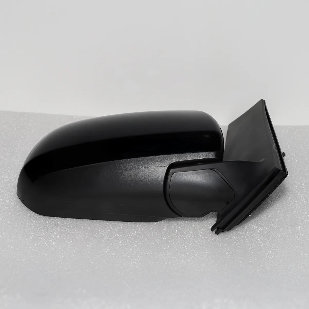 Toyota Sienna (2011-2017) - Passenger Side View Mirror  (Power Operated, Paint to Match, Heated Glass )
