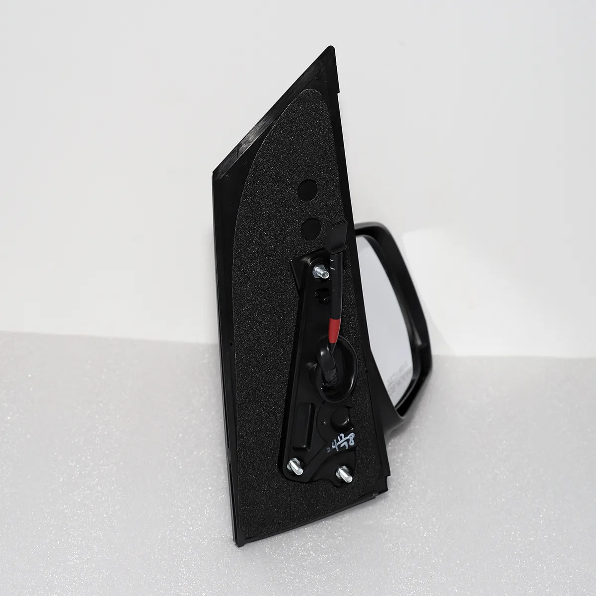 Toyota Sienna (2011-2017) - Passenger Side View Mirror  (Power Operated, Paint to Match, Heated Glass )