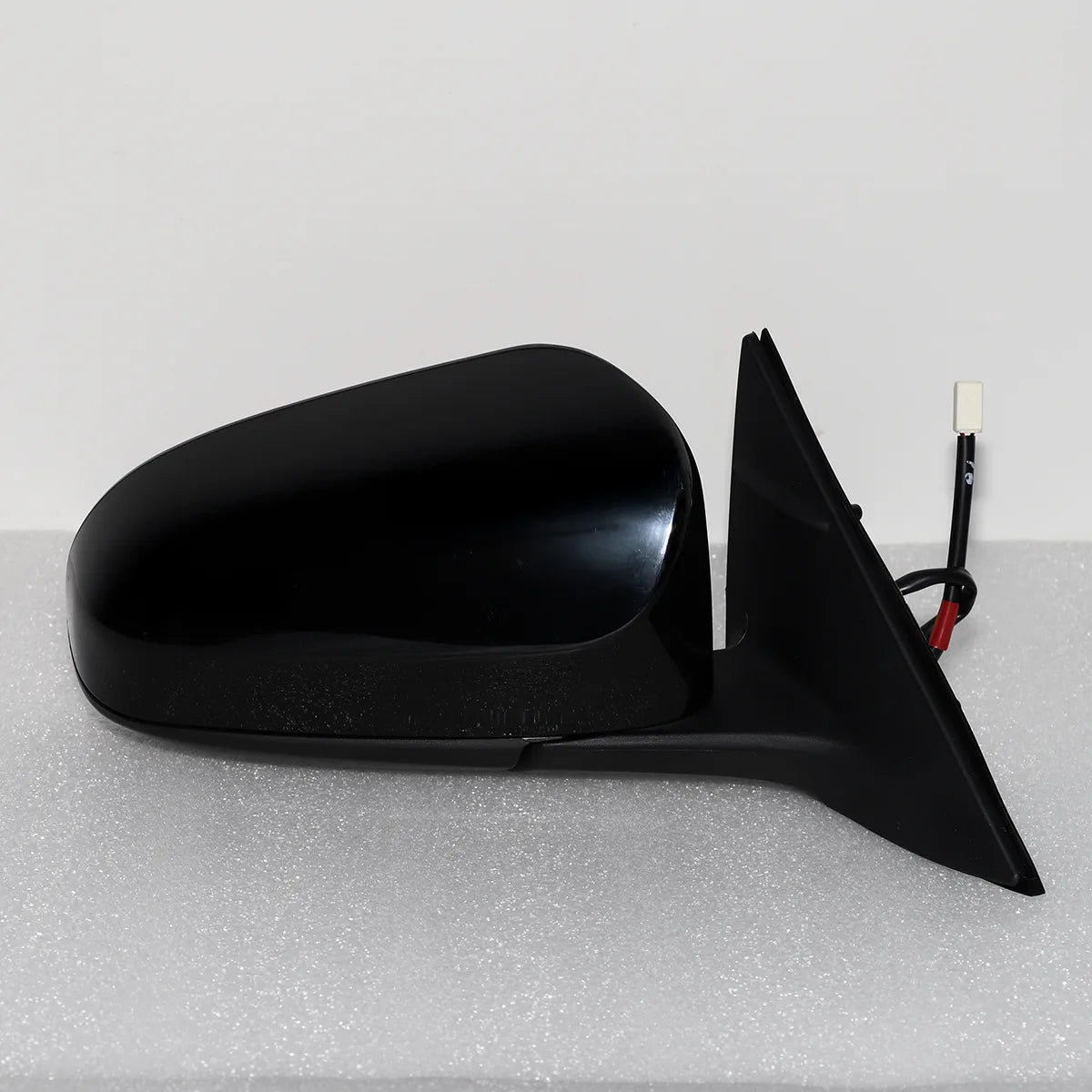 Toyota Camry (2012-2014) - Passenger Side View Mirror  (Power Operated, Paint to Match, Non Heated )