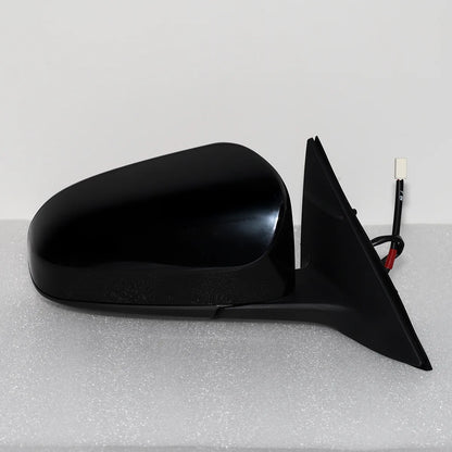 Toyota Camry (2012-2014) - Passenger Side View Mirror  (Power Operated, Paint to Match, Non Heated )