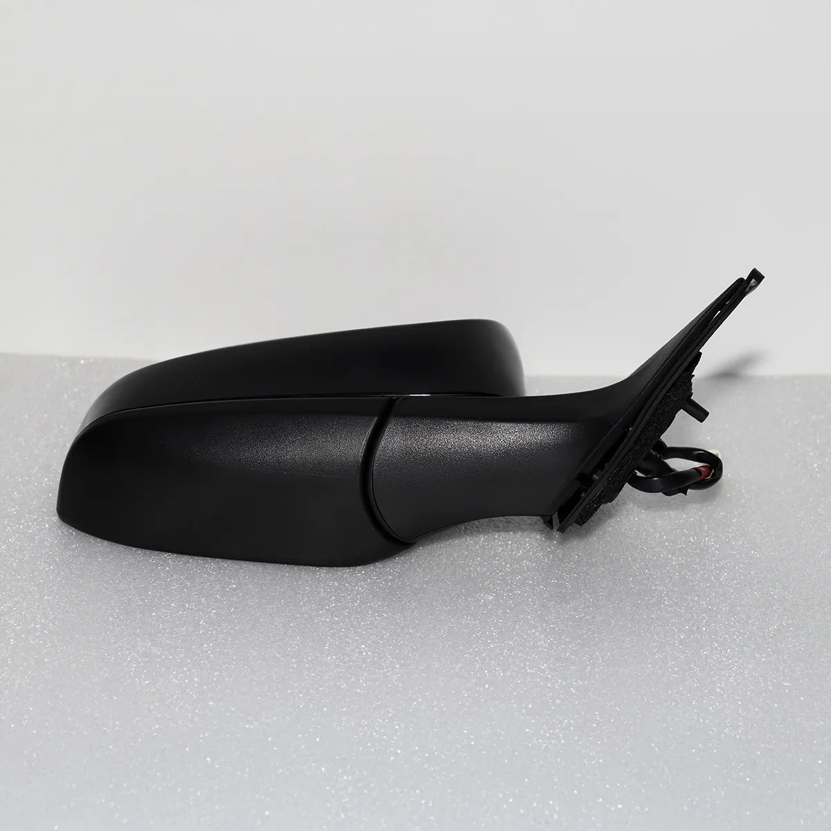 Toyota Camry (2012-2014) - Passenger Side View Mirror  (Power Operated, Paint to Match, Non Heated )
