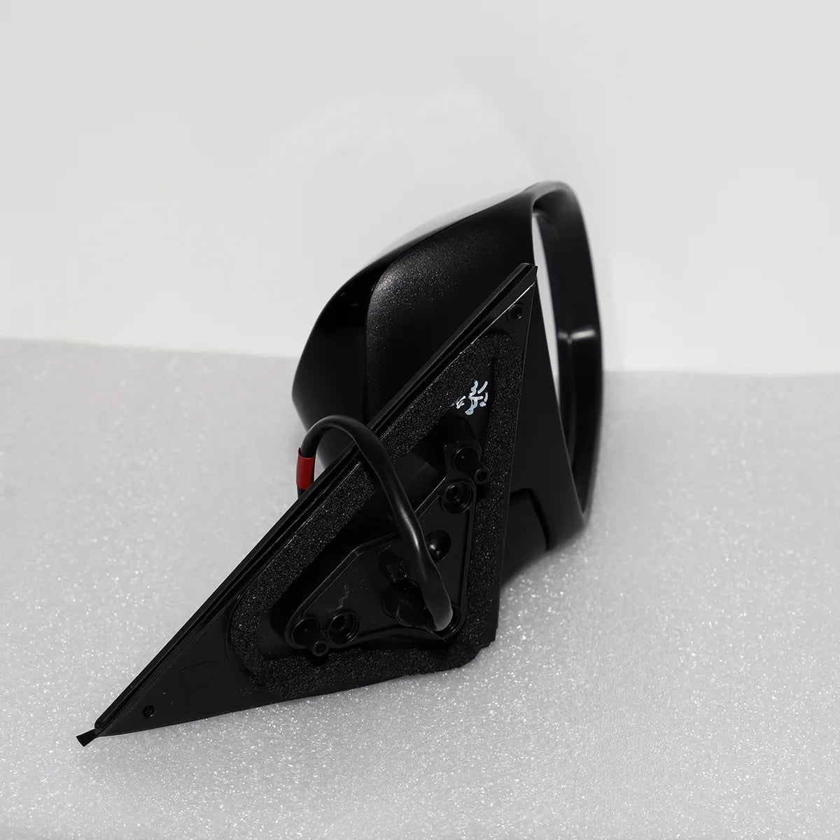 Toyota Camry (2012-2014) - Passenger Side View Mirror  (Power Operated, Paint to Match, Non Heated )