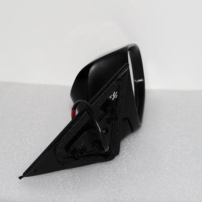 Toyota Camry (2012-2014) - Passenger Side View Mirror  (Power Operated, Paint to Match, Non Heated )