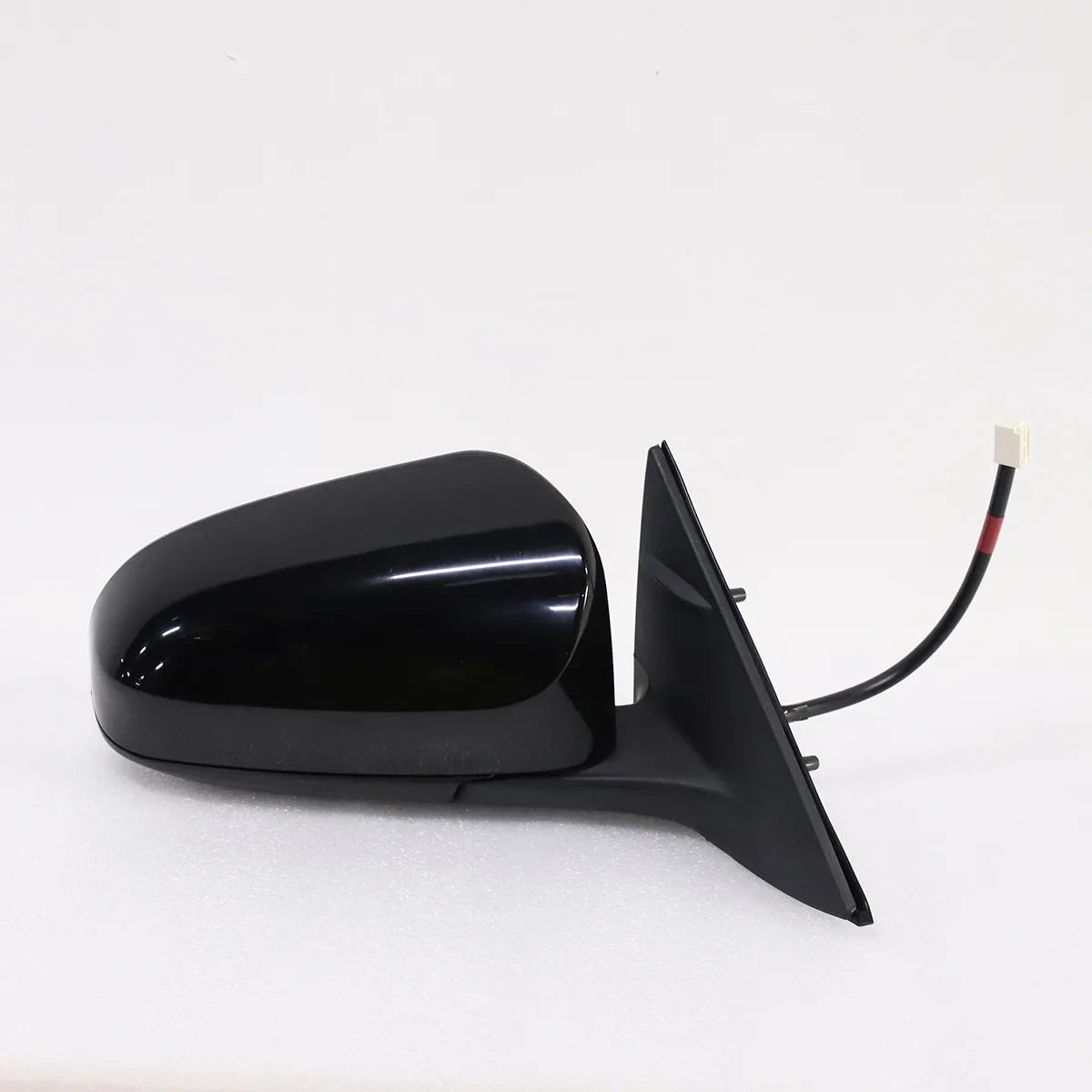 Toyota Camry (2012-2014) - Passenger Side View Mirror  (Power Operated, Paint to Match, Heated Glass )