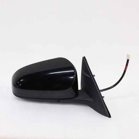 Toyota Camry (2012-2014) - Passenger Side View Mirror  (Power Operated, Paint to Match, Heated Glass )