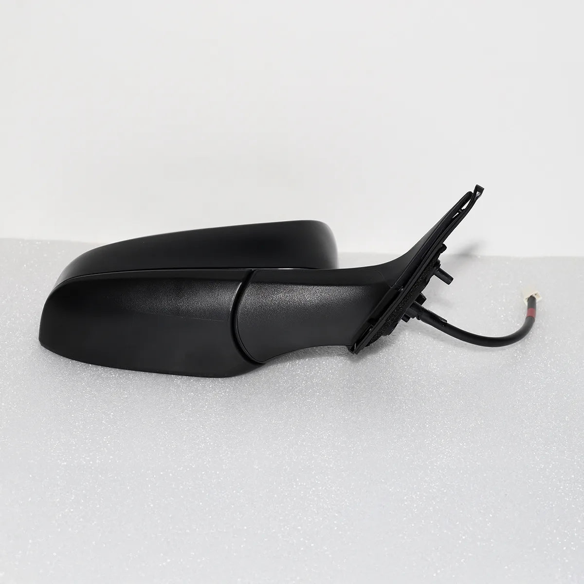 Toyota Camry (2012-2014) - Passenger Side View Mirror  (Power Operated, Paint to Match, Heated Glass )