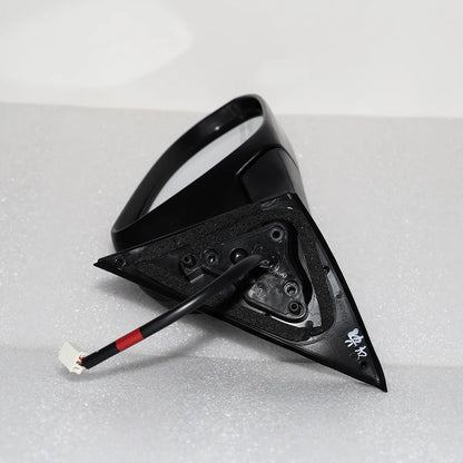 Toyota Camry (2012-2014) - Passenger Side View Mirror  (Power Operated, Paint to Match, Heated Glass )
