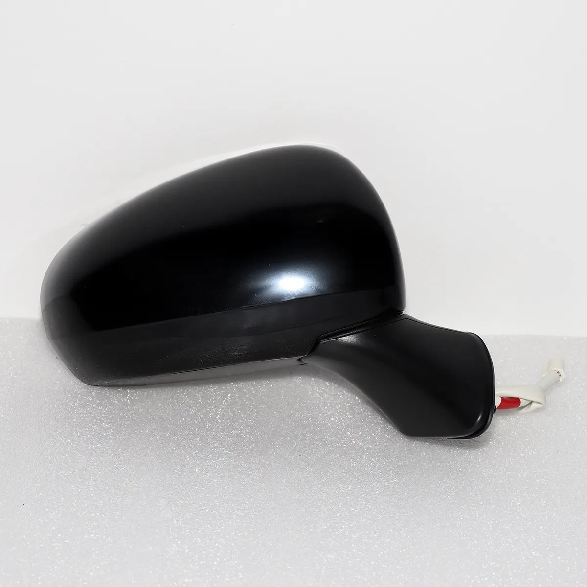 Toyota Prius V (2012-2017) - Passenger Side View Mirror  (Power Operated, Paint to Match, Heated Glass )
