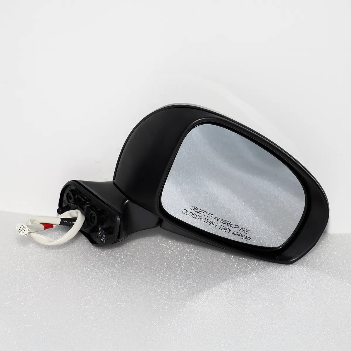 Toyota Prius V (2012-2017) - Passenger Side View Mirror  (Power Operated, Paint to Match, Heated Glass )