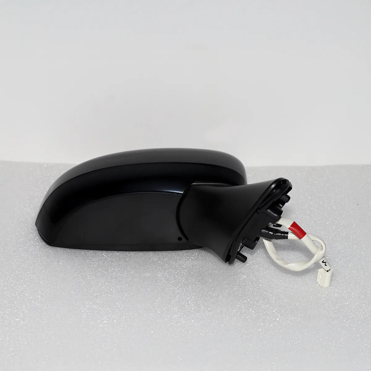 Toyota Prius V (2012-2017) - Passenger Side View Mirror  (Power Operated, Paint to Match, Heated Glass )