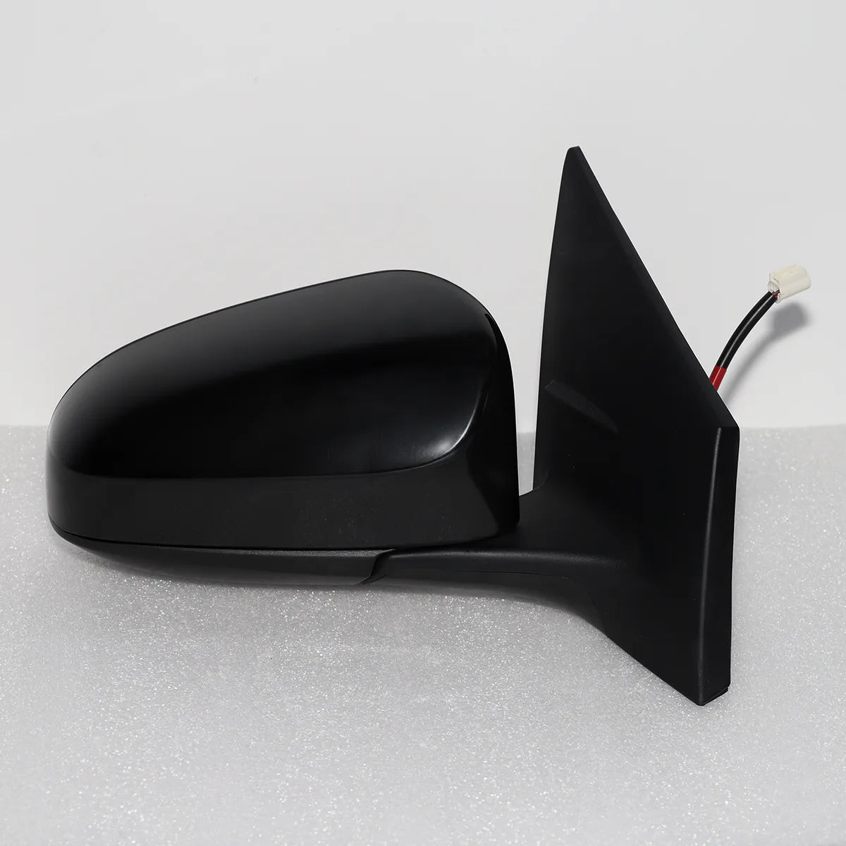Toyota Corolla (2014-2019) - Passenger Side View Mirror  (Power Operated, Paint to Match, Non Heated )