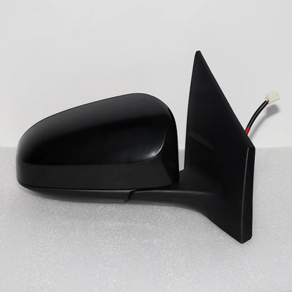 Toyota Corolla (2014-2019) - Passenger Side View Mirror  (Power Operated, Paint to Match, Non Heated )