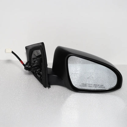 Toyota Corolla (2014-2019) - Passenger Side View Mirror  (Power Operated, Paint to Match, Non Heated )