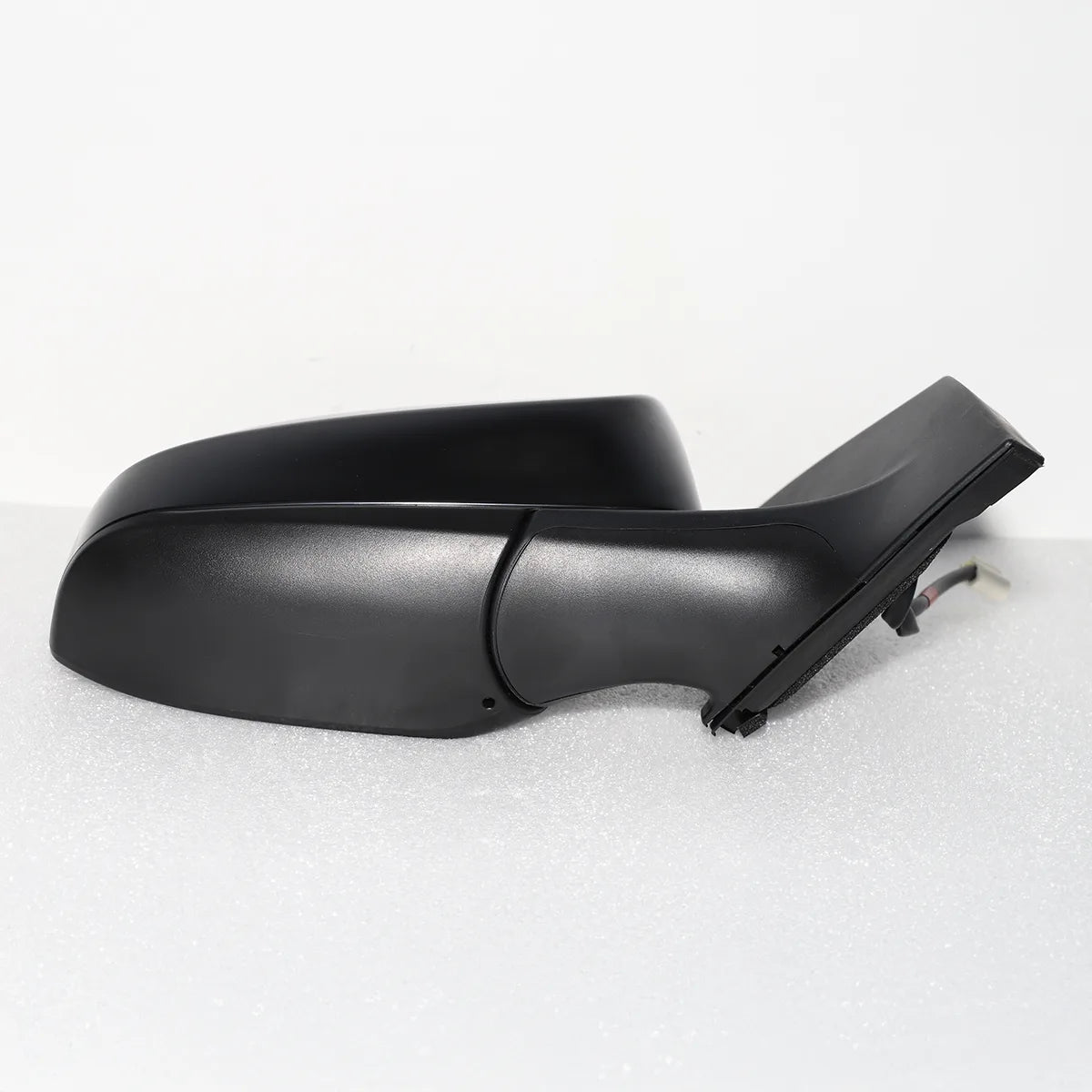 Toyota Corolla (2014-2019) - Passenger Side View Mirror  (Power Operated, Paint to Match, Non Heated )