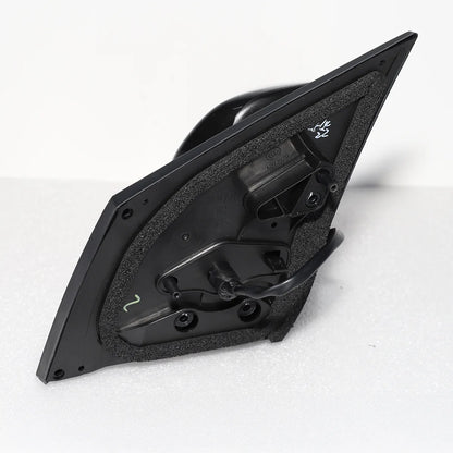 Toyota Corolla (2014-2019) - Passenger Side View Mirror  (Power Operated, Paint to Match, Non Heated )