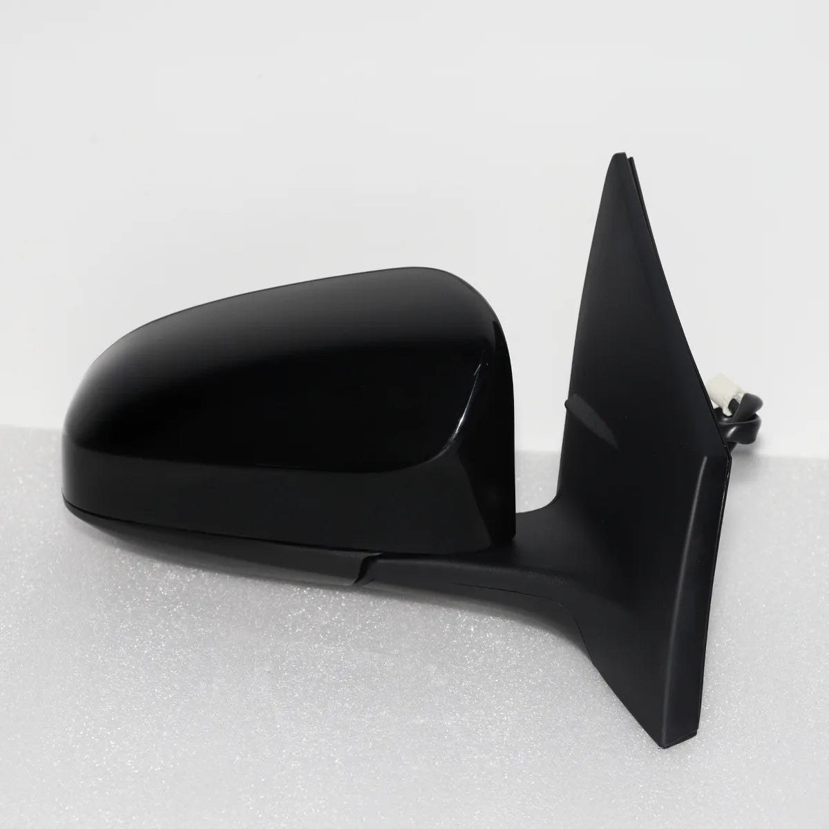 Toyota Corolla (2014-2019) - Passenger Side View Mirror  (Power Operated, Paint to Match, Heated Glass )