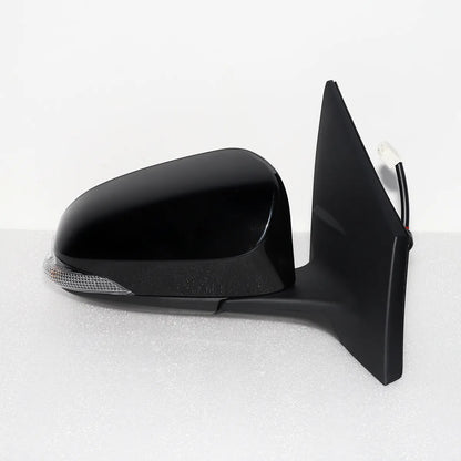Toyota Corolla (2014-2019) - Passenger Side View Mirror  (Power Operated, Paint to Match, Heated Glass, Turn Signal Light )