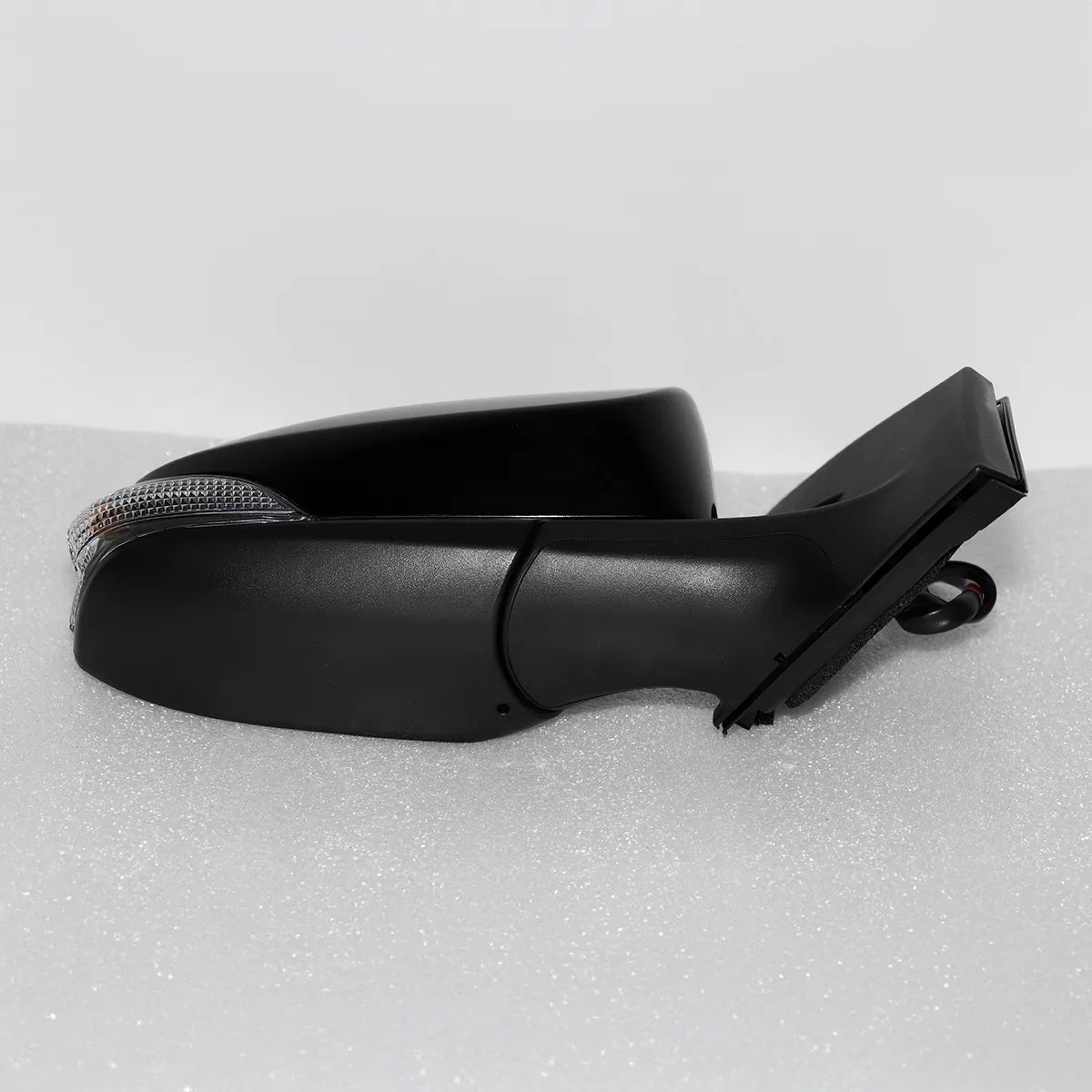 Toyota Corolla (2014-2019) - Passenger Side View Mirror  (Power Operated, Paint to Match, Heated Glass, Turn Signal Light )