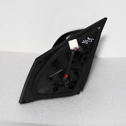Toyota Corolla (2014-2019) - Passenger Side View Mirror  (Power Operated, Paint to Match, Heated Glass, Turn Signal Light )