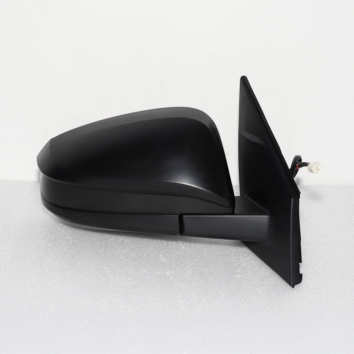 Toyota RAV4 (2013-2015) - Passenger Side View Mirror  (Power Operated, Paint to Match, Non Heated )