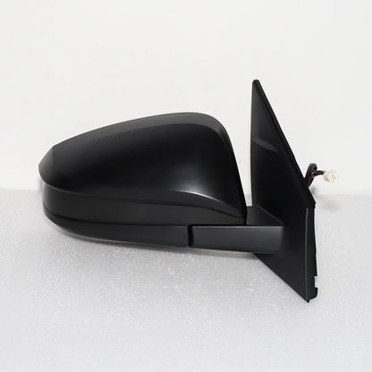 Toyota RAV4 (2013-2015) - Passenger Side View Mirror  (Power Operated, Paint to Match, Non Heated )