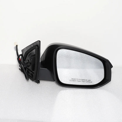 Toyota RAV4 (2013-2015) - Passenger Side View Mirror  (Power Operated, Paint to Match, Non Heated )