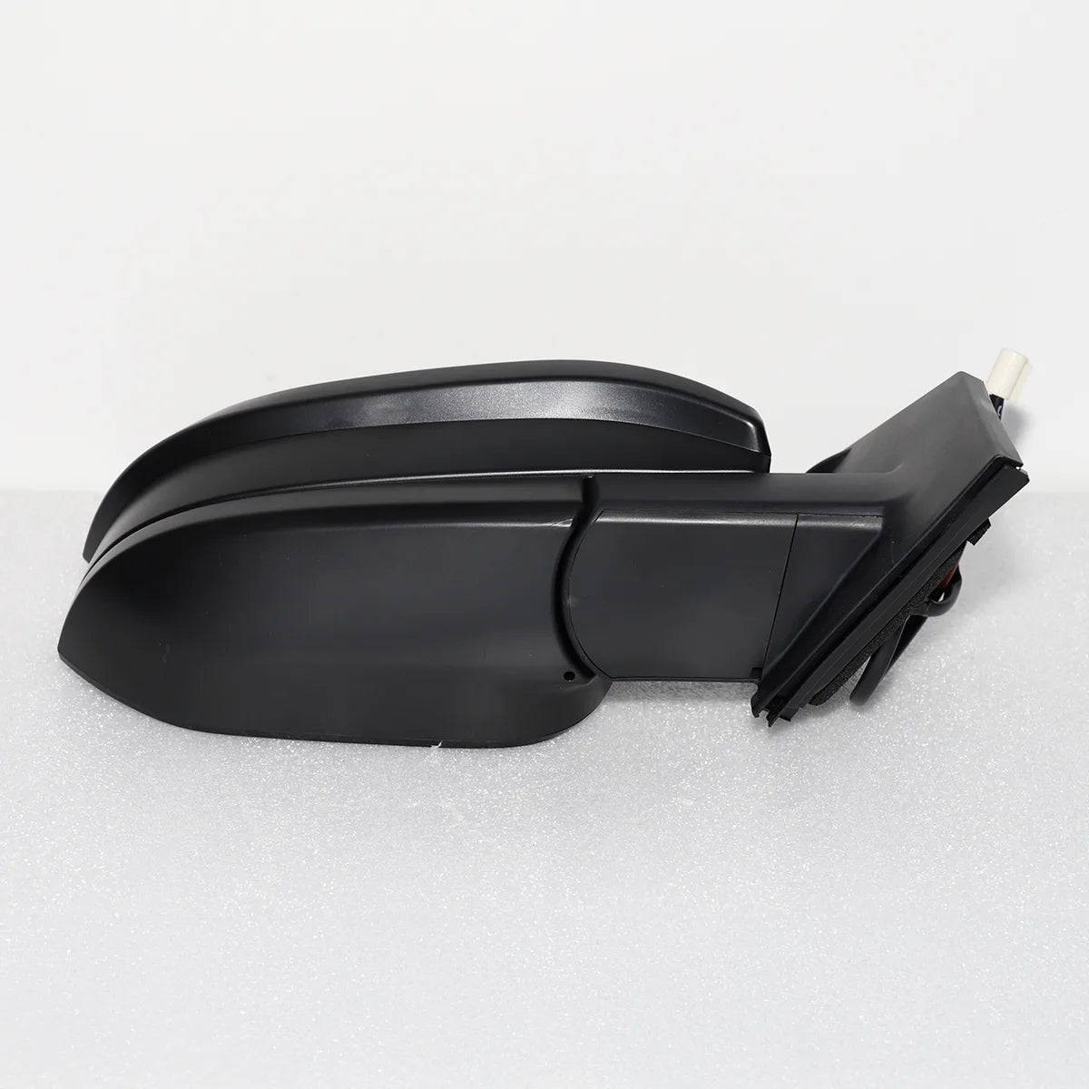 Toyota RAV4 (2013-2015) - Passenger Side View Mirror  (Power Operated, Paint to Match, Non Heated )